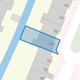 Perceel KLG00-L-2756