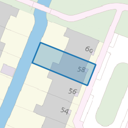 Perceel KLG00-L-2758