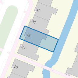 Perceel KLG00-L-2761