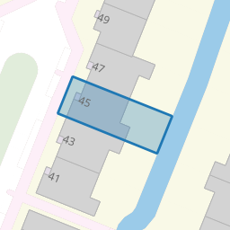 Perceel KLG00-L-2762