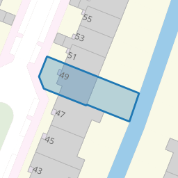 Perceel KLG00-L-2764