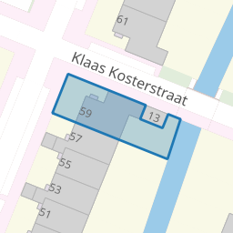 Perceel KLG00-L-2769