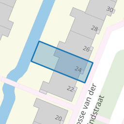 Perceel KLG00-L-2771