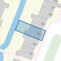 Perceel KLG00-L-2772