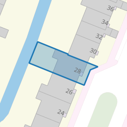 Perceel KLG00-L-2773