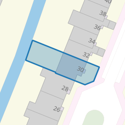 Perceel KLG00-L-2774