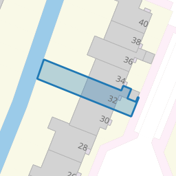 Perceel KLG00-L-2775