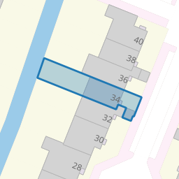 Perceel KLG00-L-2776