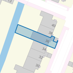 Perceel KLG00-L-2777