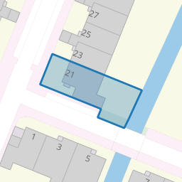 Perceel KLG00-L-2780