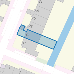 Perceel KLG00-L-2781