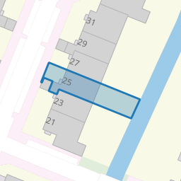 Perceel KLG00-L-2782