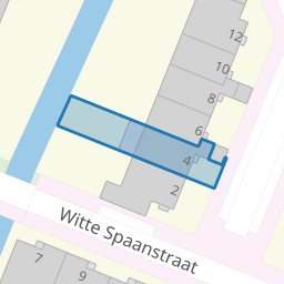 Perceel KLG00-L-2791