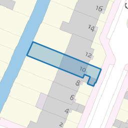 Perceel KLG00-L-2794