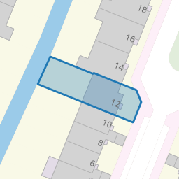 Perceel KLG00-L-2795