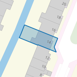 Perceel KLG00-L-2796