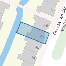 Perceel KLG00-L-2798