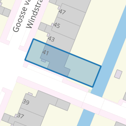 Perceel KLG00-L-2800