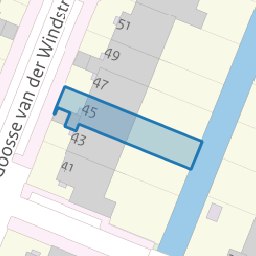 Perceel KLG00-L-2802