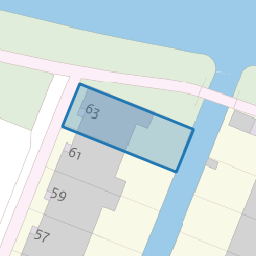 Perceel KLG00-L-2811