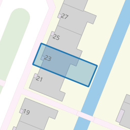 Perceel KLG00-L-2813