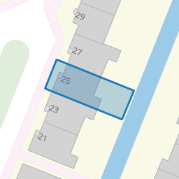 Perceel KLG00-L-2814