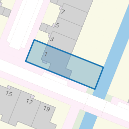 Perceel KLG00-L-2822