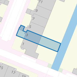 Perceel KLG00-L-2823