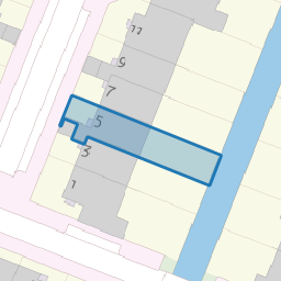 Perceel KLG00-L-2824