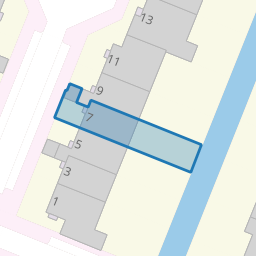 Perceel KLG00-L-2825