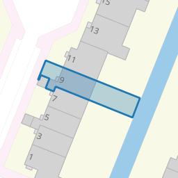 Perceel KLG00-L-2826