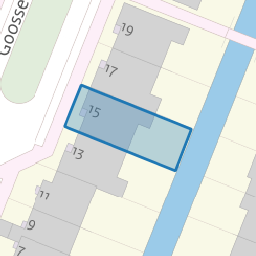 Perceel KLG00-L-2829