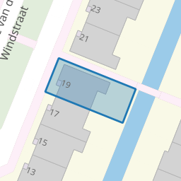 Perceel KLG00-L-2831