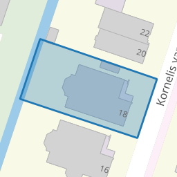 Perceel KLG00-L-2832