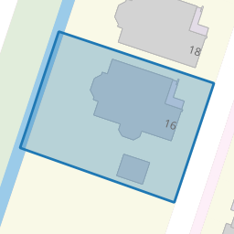 Perceel KLG00-L-2833