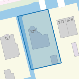 Perceel KLG00-L-2852