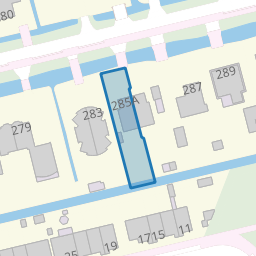 Perceel KLG00-L-2854