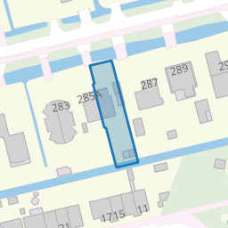 Perceel KLG00-L-2855