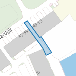 Perceel KLG00-L-2858