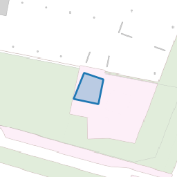 Perceel KLG00-L-2862