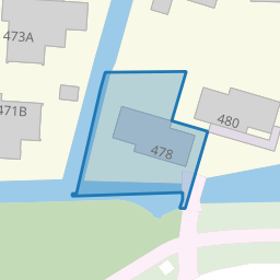 Perceel KLG00-L-2864