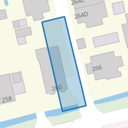 Perceel KLG00-L-2874