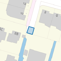 Perceel KLG00-L-2880