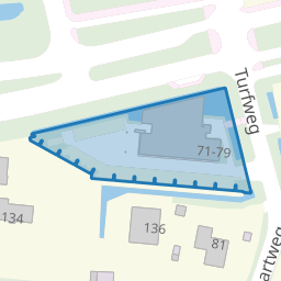 Perceel KLG00-L-2895