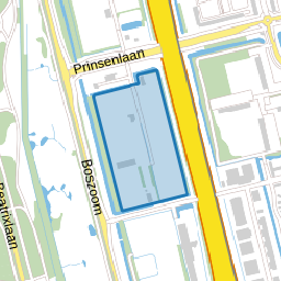 Perceel KLG00-L-2898