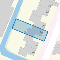 Perceel KLG00-L-2909