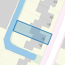 Perceel KLG00-L-2910