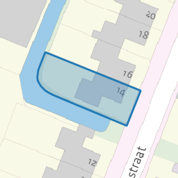 Perceel KLG00-L-2911