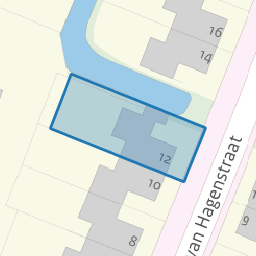 Perceel KLG00-L-2912