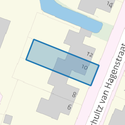 Perceel KLG00-L-2913